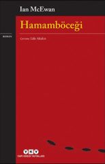 Hamamböceği IAN MCEWAN