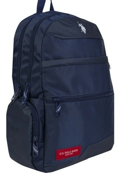 Polo Sırt Çantası Lacivert