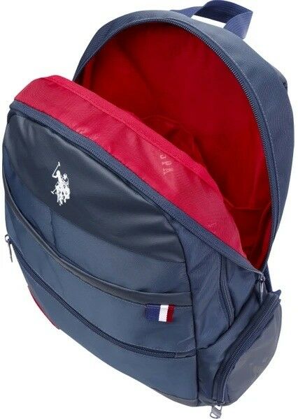 Polo Sırt Çantası Lacivert