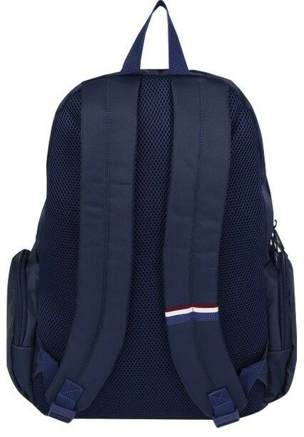 Polo Sırt Çantası Lacivert