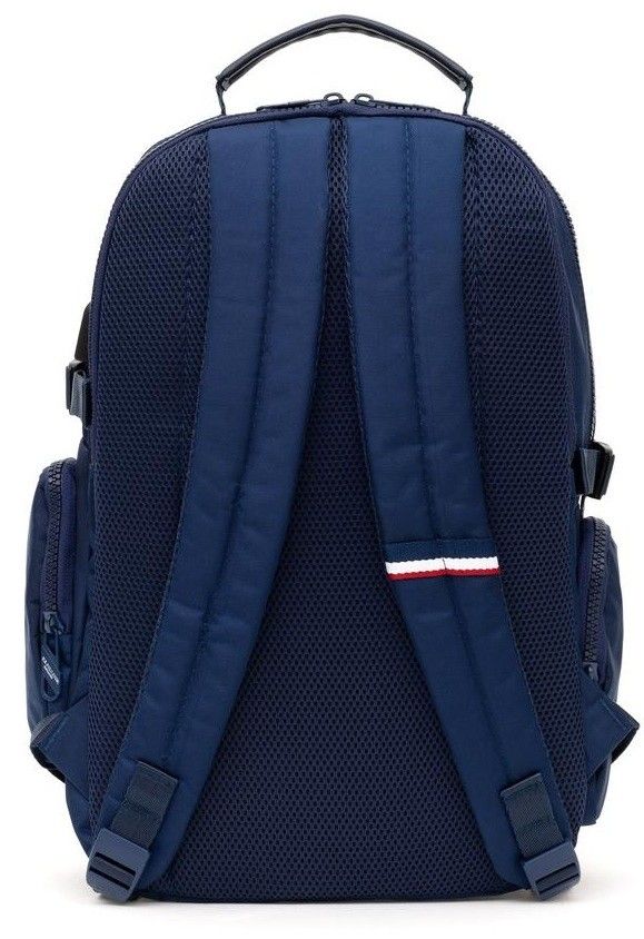 U.S. Polo Lacivert Sırt Çantası