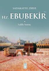 Hazreti Ebubekir (Ra) SALİH SURUÇ