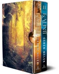 Kalıntı Set CEREN MELEK