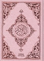 Kur'an ı Kerim Küçük Boy Kod 052