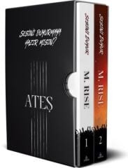 Sesini Duyur Seti M. RİSE