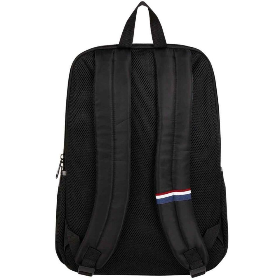 U.S. Polo Siyah Okul Çantası