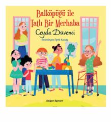 Balköpüğü İle Tatlı Bir Merhaba CEYDA DÜVENCİ