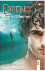 Lux 5 Direniş JENNIFER L. ARMENTROUT
