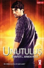 Lux 1,5- Unutuluş JENNIFER L. ARMENTROUT
