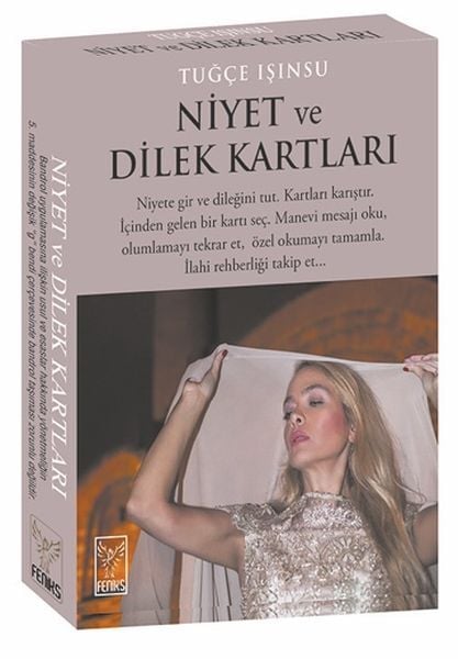Niyet ve Dilek Kartları TUĞÇE IŞINSU