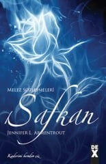 Melez Sözleşmeleri 2 Safkan JENNIFER L. ARMENTROUT
