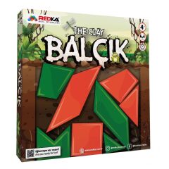Redka Balçık  Zeka Akıl Oyunları