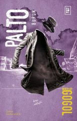 Palto Burun NİKOLAY GOGOL