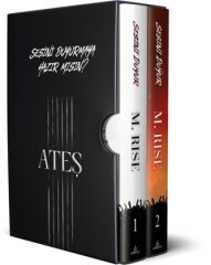 Sesini Duyur Seti Ciltli M. RİSE