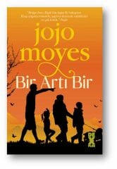 Bir Artı Bir JOJO MOYES