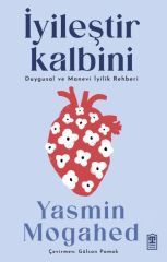 İyileştir Kalbini YASMİN MOGAHED