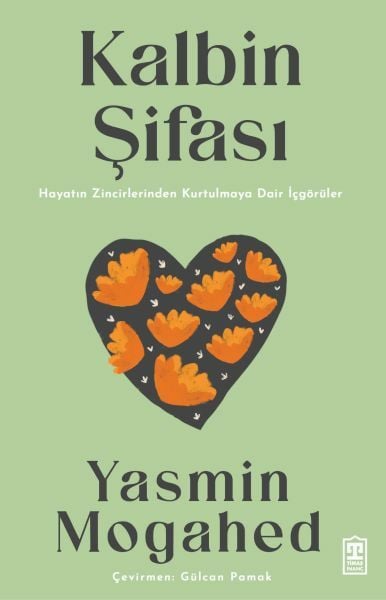 Kalbin Şifası YASMİN MOGAHED