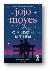 O Yıldızın Altında JOJO MOYES