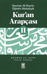 Kuran Arapçası 2 FULYA TUNCEL, NOUMAN ALİ KHAN