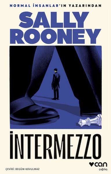 İntermezzo SALLY ROONEY