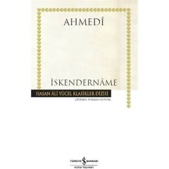 İskendername Hasan Ali Yücel AHMEDİ