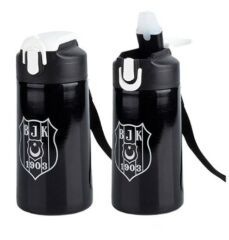 Beşiktaş Lisanslı Suluk Matara 500 Ml
