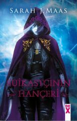 Cam Şato: Suikastçinin Hançeri-Hc SARAH J. MAAS