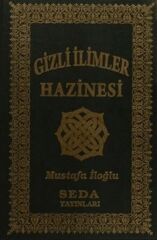 Gizli İlimler Hazinesi K. Boy Cilt Kod 038 2 Kitap Takım
