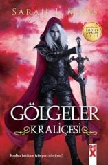 Cam Şato 4-Gölgeler Kraliçesi Hc SARAH J. MAAS