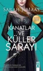 Dikenler Ve Güller Sarayı 3-Kanatlar Ve SARAH J. MAAS
