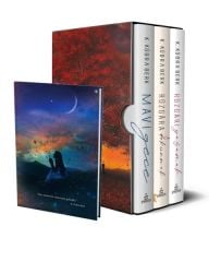 K. Kübra Berk Kutulu Set Ciltli K. KÜBRA BERK