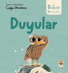 Hikayeli İlk Kavramlarım Duyular ÇAĞRI ODABAŞI