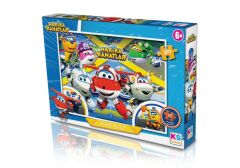 Ks Games Harika Kanatlar Puzzle 200 Parça