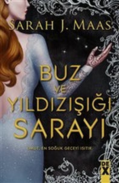 Dikenler Ve Güller Sarayı 3.5-Buz Ve Yıl SARAH J. MAAS