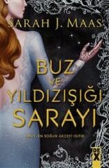 Dikenler Ve Güller Sarayı 3.5-Buz Ve Yıl SARAH J. MAAS