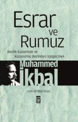 Esrar ve Rumuz (Timaş) MUHAMMED İKBAL
