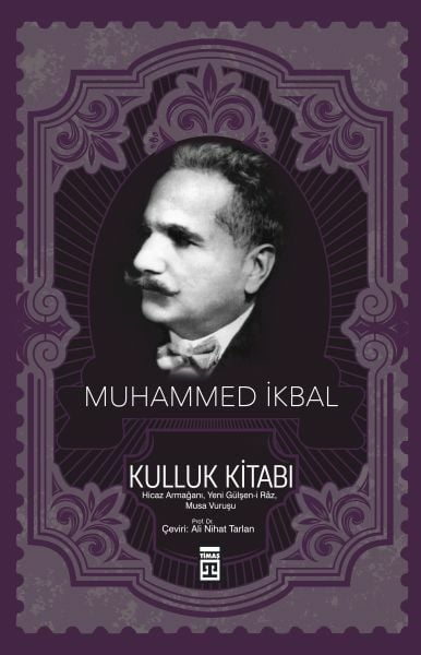 Kulluk Kitabı (Timaş) MUHAMMED İKBAL