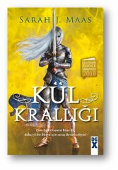 Cam Şato 7-Kül Krallığı-Hc SARAH J. MAAS