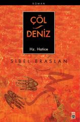 Çöl Deniz SİBEL ERASLAN