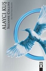 Açlık Oyunları 3-Alaycı Kuş SUZANNE COLLINS