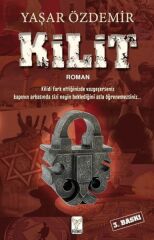 Kilit YAŞAR ÖZDEMİR