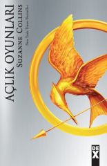 Açlık Oyunları -1 SUZANNE COLLINS