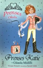 P.Okulu 2 - Katie Ve Gümüş Midilli-2 VIVIAN FRENCH