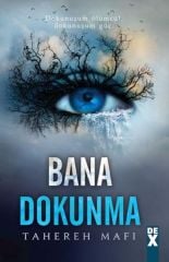 Bana Dokunma 1 Hc Bana Dokunma TAHEREH MAFİ