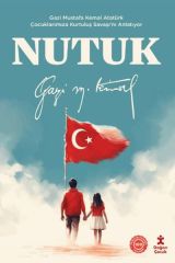 Nutuk: Gazi Mustafa Kemal Atatürk Çocukl M.KEMAL ATATÜRK