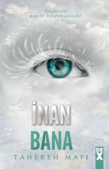 Bana Dokunma 4-İnan Bana Hc TAHEREH MAFİ