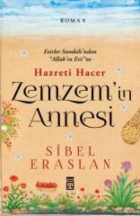 Zemzemin Annesi SİBEL ERASLAN