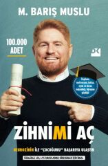 Zihnimi Aç BARIŞ MUSLU