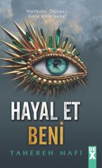 Bana Dokunma 6-Hayal Et Beni Hc TAHEREH MAFİ