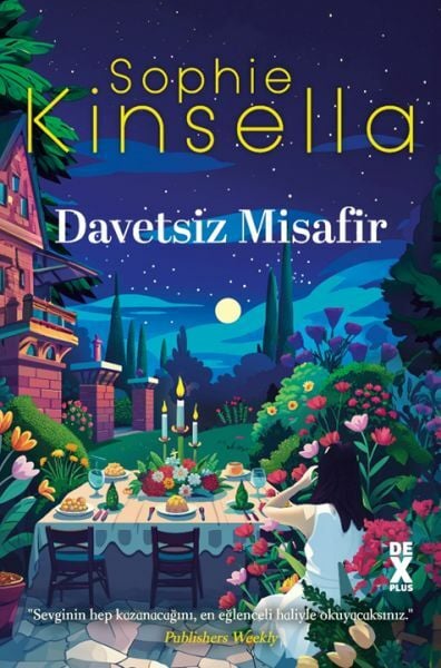 Davetsiz Misafir SOPHIE KINSELLA